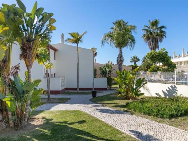 Ponta Grande Resort : photo 10 de la chambre villa