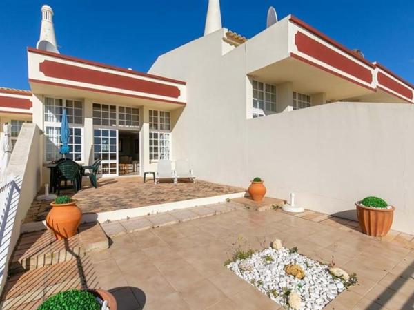 Ponta Grande Resort : photo 2 de la chambre villa