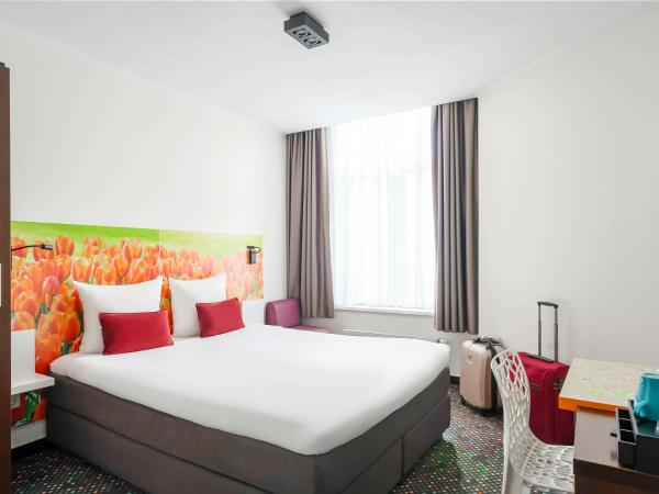 ibis Styles Amsterdam City : photo 2 de la chambre chambre double standard
