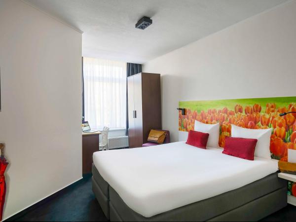ibis Styles Amsterdam City : photo 4 de la chambre chambre double standard