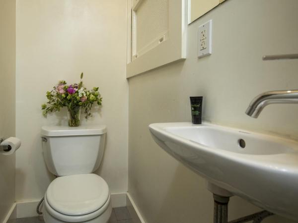 Edwardian Hotel : photo 10 de la chambre chambre double Économique