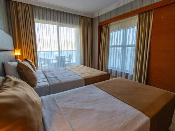 point beach hotel : photo 1 de la chambre chambre deluxe