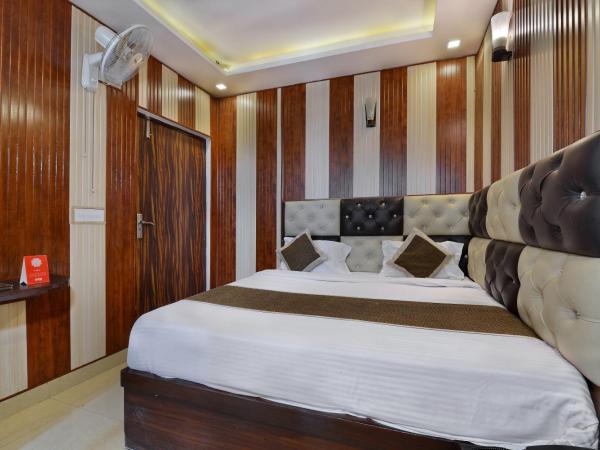 Hotel NR Inn : photo 1 de la chambre chambre double standard