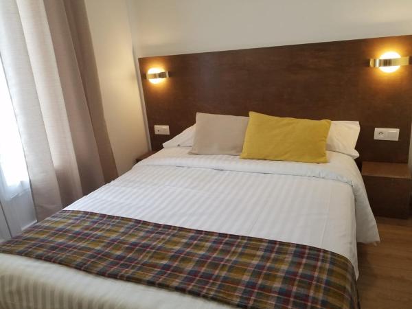 Dupleix Hotel : photo 2 de la chambre chambre double