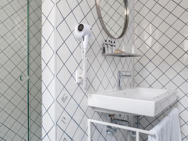 Kaboom Hotel Maastricht : photo 7 de la chambre très grande chambre