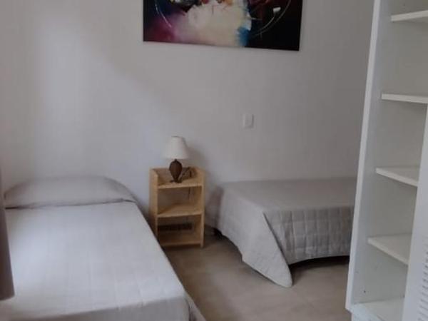 Pousada Ganesha Buzios : photo 3 de la chambre chambre quadruple standard