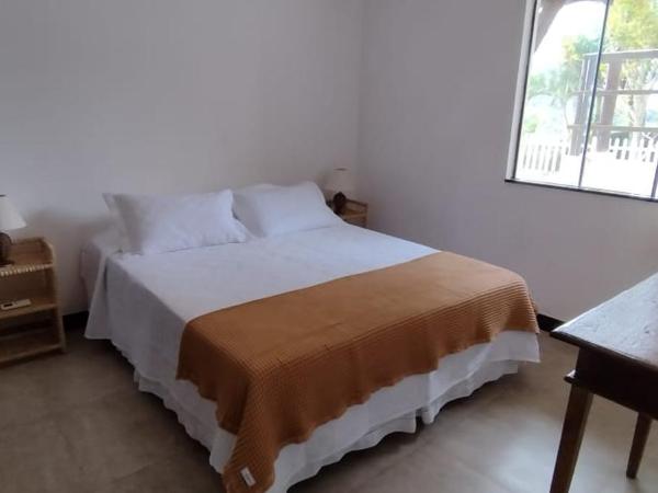 Pousada Ganesha Buzios : photo 1 de la chambre chambre quadruple standard