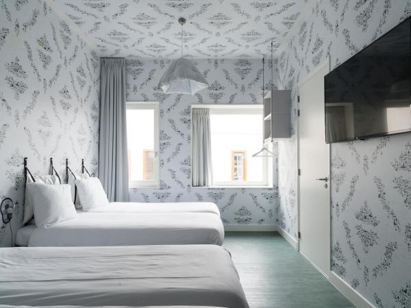 Kaboom Hotel Maastricht : photo 2 de la chambre très grande chambre