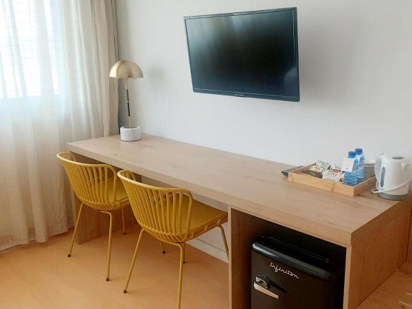 Daniya Alicante : photo 1 de la chambre chambre double premium