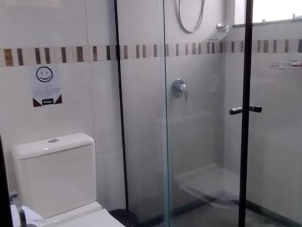 Pousada Ganesha Buzios : photo 3 de la chambre chambre triple standard