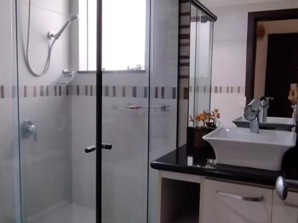 Pousada Ganesha Buzios : photo 4 de la chambre chambre triple standard