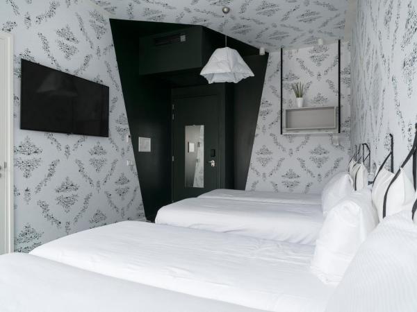 Kaboom Hotel Maastricht : photo 4 de la chambre très grande chambre