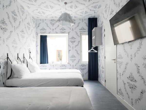 Kaboom Hotel Maastricht : photo 6 de la chambre chambre familiale