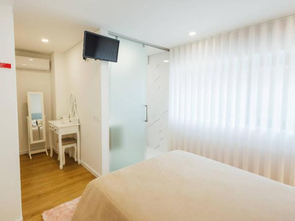 Lady Laura : photo 2 de la chambre suite deluxe