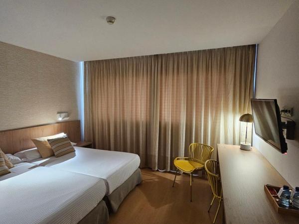 Daniya Alicante : photo 9 de la chambre chambre double premium