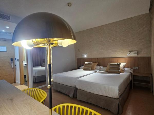 Daniya Alicante : photo 6 de la chambre chambre double premium