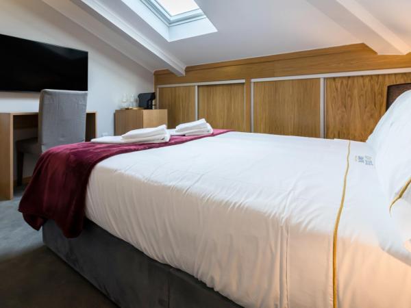 Comtesse Lisbonne Guest House by Homing : photo 6 de la chambre chambre deluxe