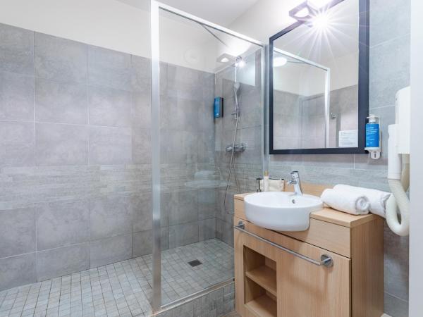 Appart'City Classic Reims Parc des Expositions : photo 1 de la chambre appartement 1 chambre