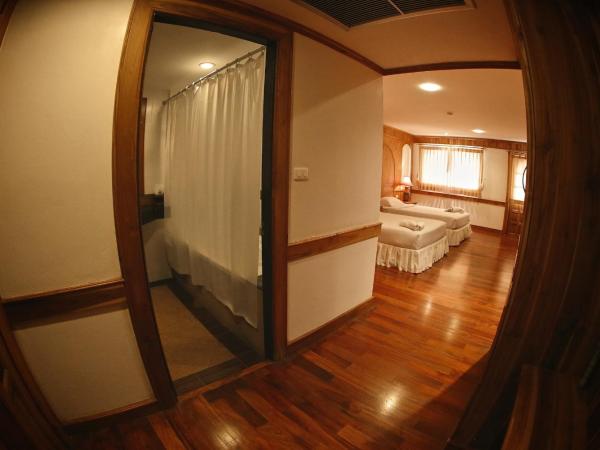 White Sand Princess : photo 10 de la chambre chambre lits jumeaux standard