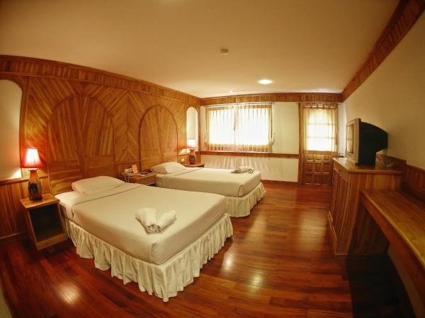White Sand Princess : photo 2 de la chambre chambre lits jumeaux standard