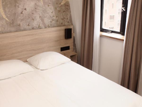 Hotel van Gelder : photo 3 de la chambre chambre lit queen-size 