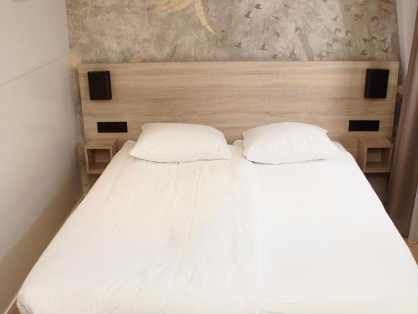 Hotel van Gelder : photo 1 de la chambre chambre lit queen-size 