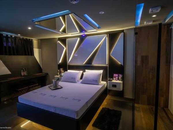 Prestige Motel : photo 1 de la chambre suite