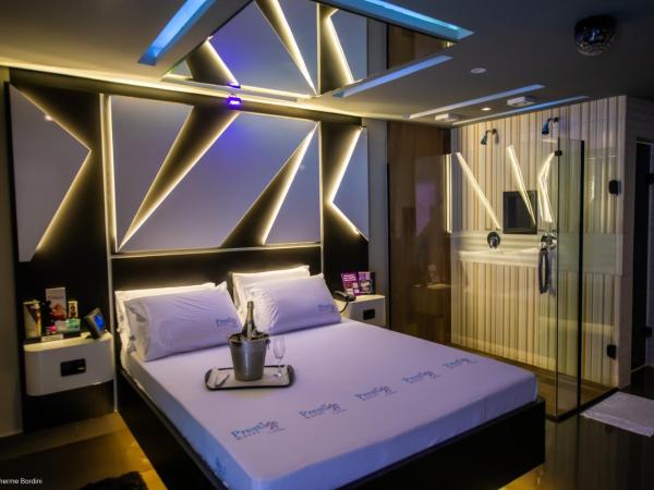 Prestige Motel : photo 6 de la chambre suite