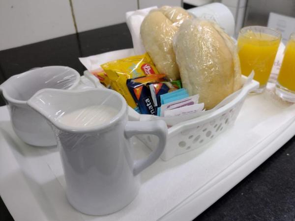 Prestige Motel : photo 7 de la chambre suite