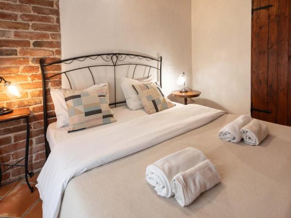 Poolside Stone Residences - Marina Bok : photo 9 de la chambre appartement 2 chambres avec terrasse