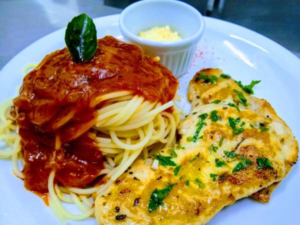 Prestige Motel 2 : photo 6 de la chambre suite deluxe