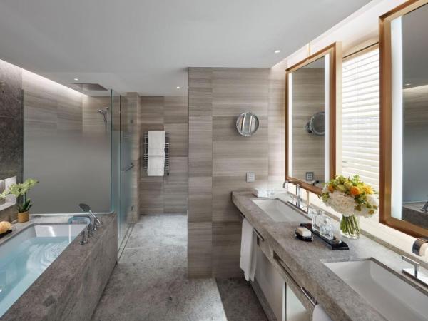 Mandarin Oriental, Geneva : photo 6 de la chambre suite junior