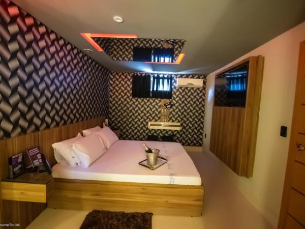 Prestige Motel 3 : photo 4 de la chambre suite standard