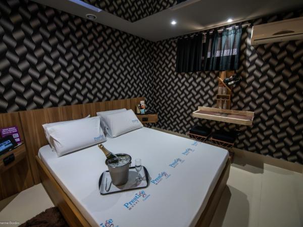 Prestige Motel 3 : photo 5 de la chambre suite standard