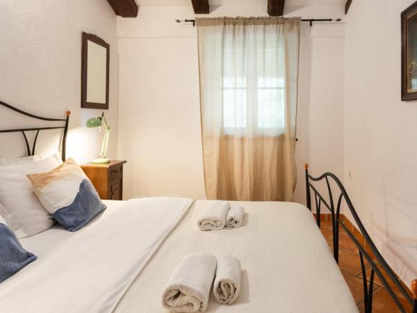 Poolside Stone Residences - Marina Bok : photo 10 de la chambre appartement 2 chambres avec terrasse