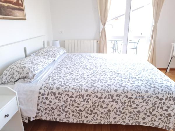 Rooms and Apartments Robert : photo 4 de la chambre chambre simple