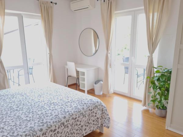 Rooms and Apartments Robert : photo 5 de la chambre chambre simple