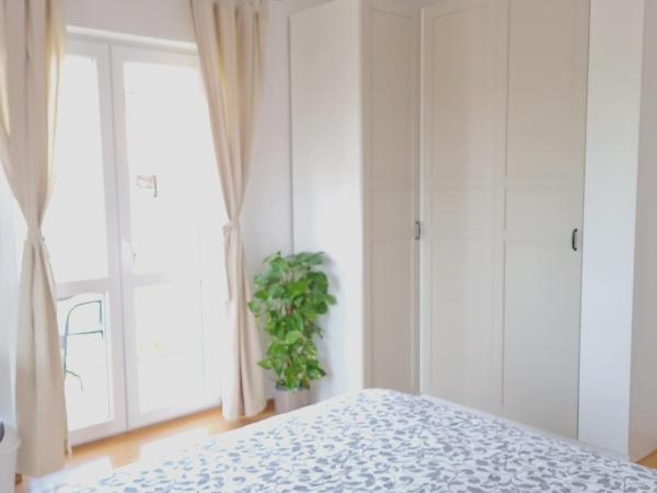 Rooms and Apartments Robert : photo 1 de la chambre chambre simple