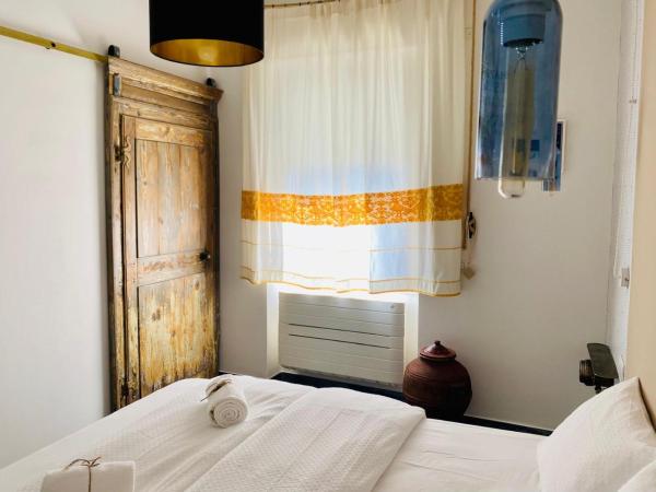 S'accabbadora Guest House : photo 10 de la chambre suite