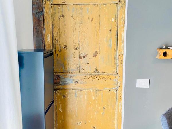 S'accabbadora Guest House : photo 7 de la chambre suite