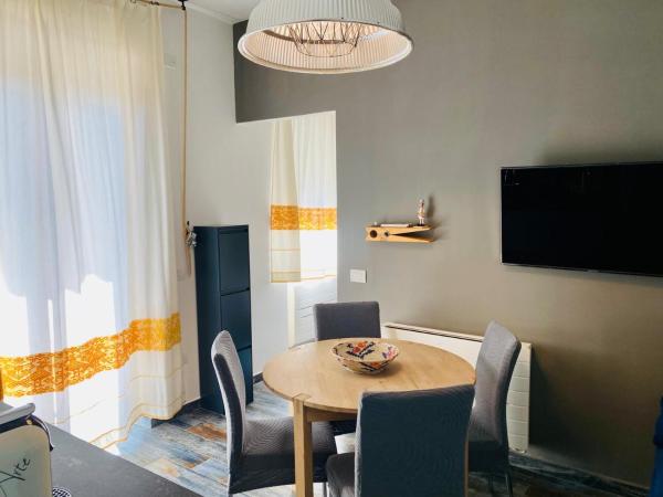 S'accabbadora Guest House : photo 1 de la chambre suite