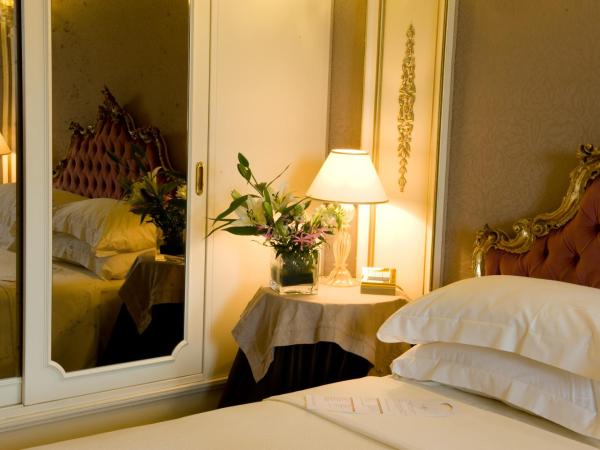 Ca' Sagredo Hotel : photo 2 de la chambre chambre double deluxe