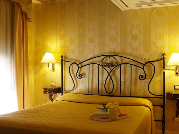 Locanda Barbarigo : photo 3 de la chambre suite