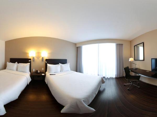 Fiesta Inn Perinorte : photo 4 de la chambre chambre double avec 2 lits doubles