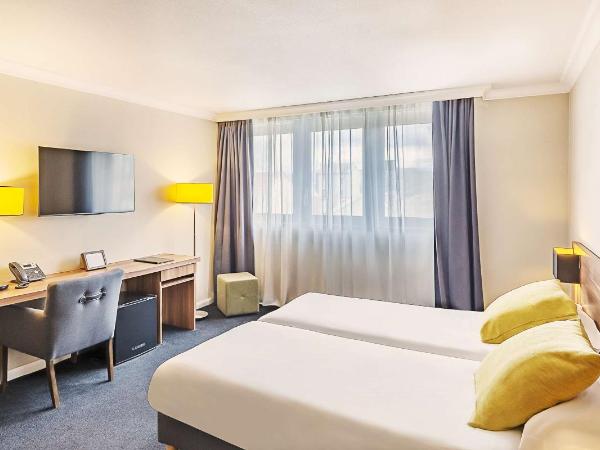 Best Western Hotel Atrium Valence : photo 6 de la chambre chambre lit king-size standard - non-fumeurs