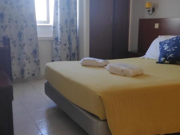 Hotel Alnacir : photo 2 de la chambre chambre simple