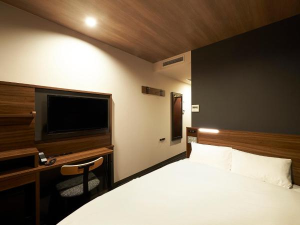 Sotetsu Fresa Inn Nihombashi Kayabacho : photo 1 de la chambre chambre double - non-fumeurs