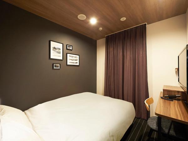 Sotetsu Fresa Inn Nihombashi Kayabacho : photo 1 de la chambre chambre simple - non-fumeurs