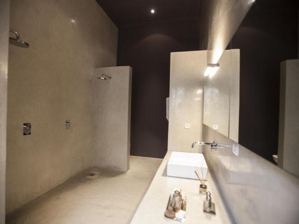 Riad K : photo 8 de la chambre suite en duplex