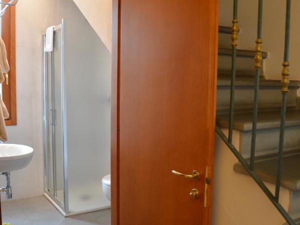 Hotel Mia Cara & Spa : photo 2 de la chambre chambre double en duplex